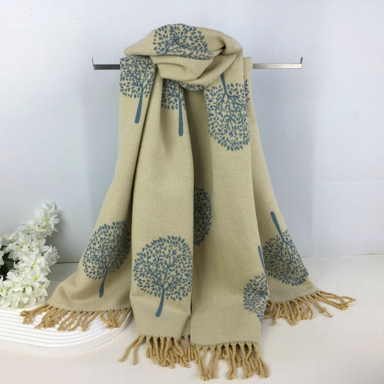 The Cashmere Mixed Collection