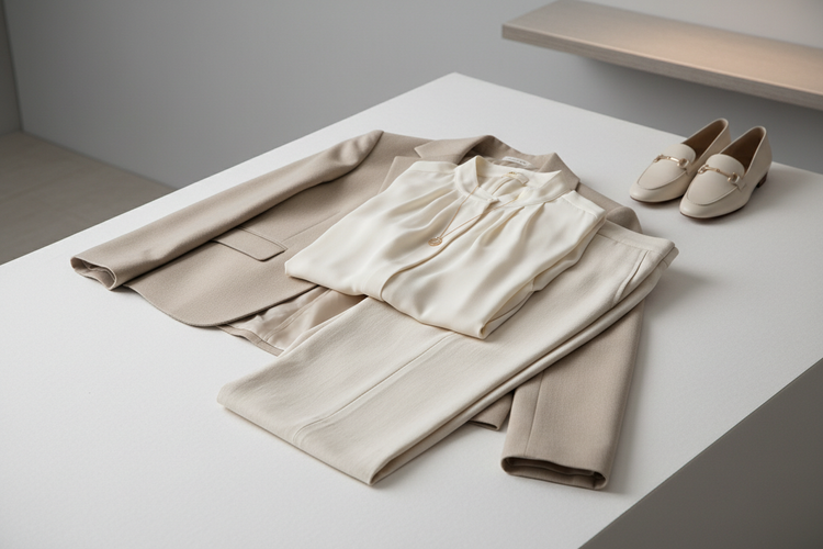 Clothing