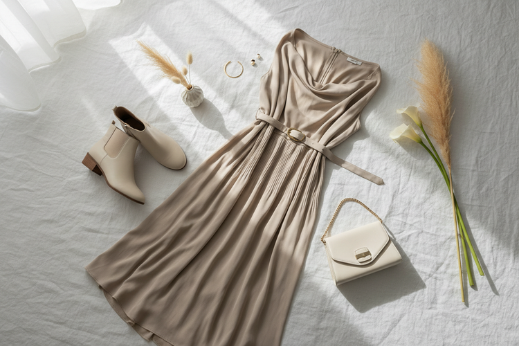 Dresses