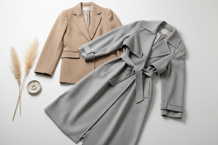 Jackets & Coats