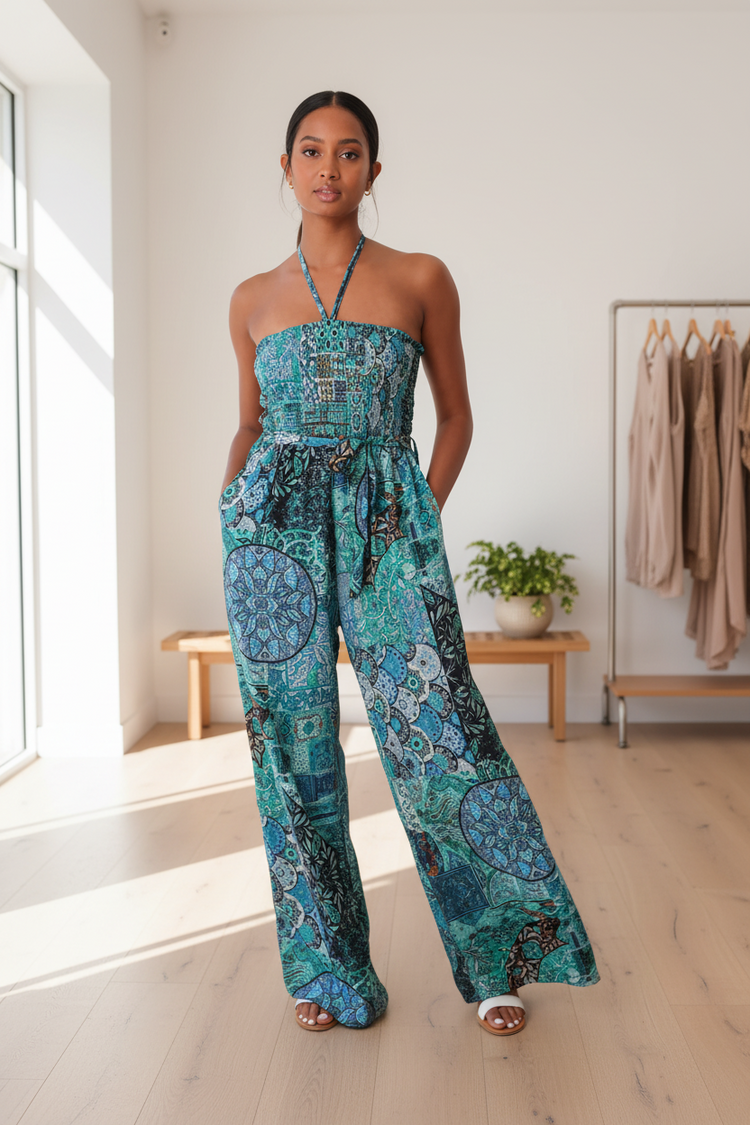 Jumpsuits & Playsuits