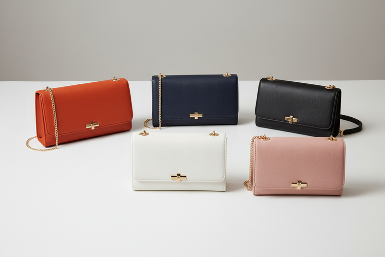 Purses Collection