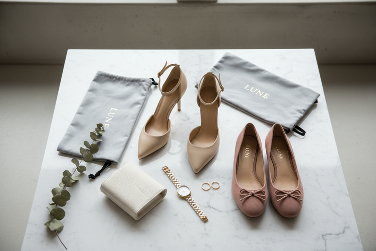 Shoes