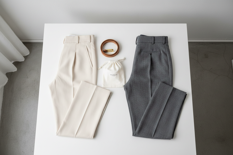 Trousers