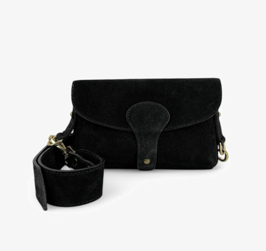 Leather Bag