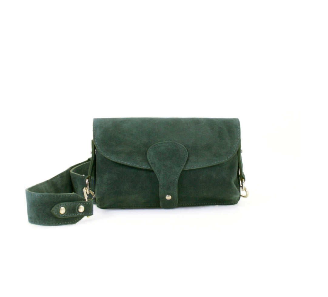 Leather Bag