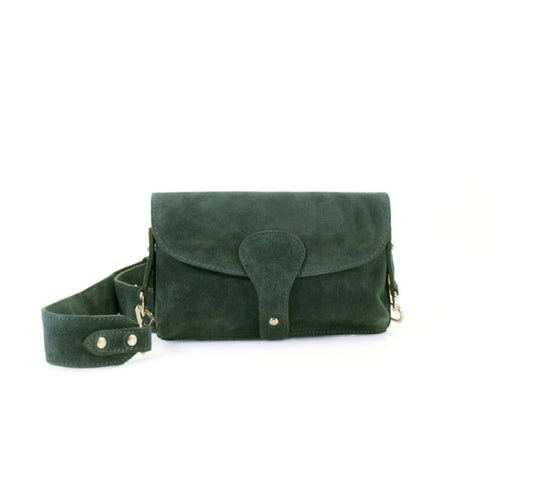 Leather Bag