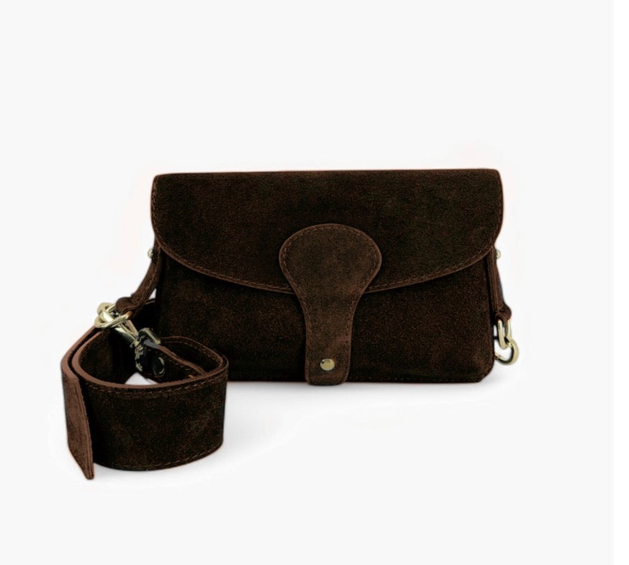 Leather Bag