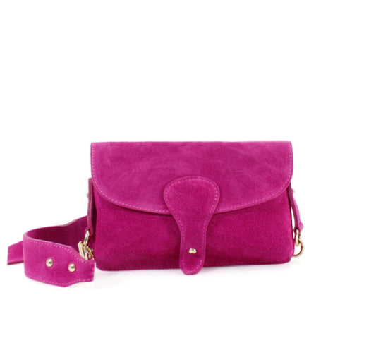 Leather Bag