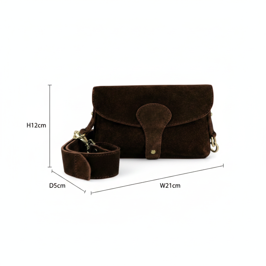 Leather Bag